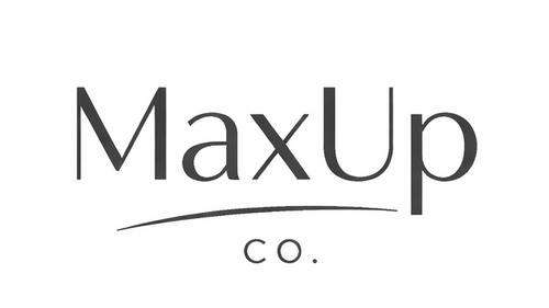  MaxUp Co.